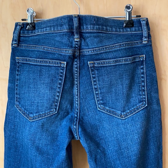 GAP 1969 Real Straight Jeans - Picture 10 of 12